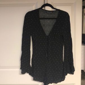 Pacific Sunwear Romper